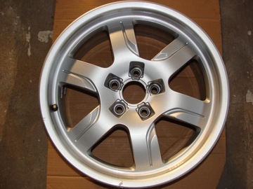 AUDI A5 8T0 A4 8K0 FELGA ALUMINIOWA 8T0601025B