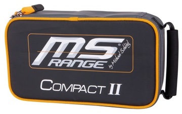 Organizer Ms Range Compact II