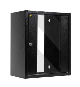 Szafa RACK wisząca 10