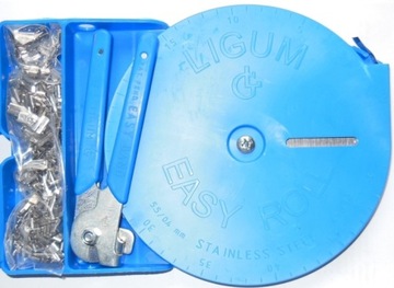 ЩИПЦЫ ДЛЯ РАЗРЕЗКИ ЗАЖИМОВ СОЕДИНЕНИЙ, НАБОР.