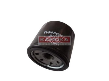 KAMOKA F107601 FILTR OLEJE