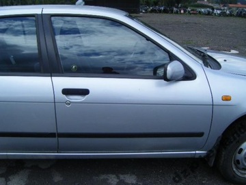 ALMERA 99R N15 MECHANIZMUS OPUSTIT OKNO ELEKTRO