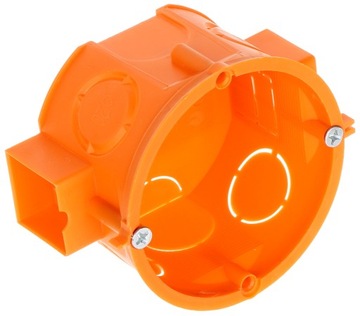 Puszka podtynkowa S-60KFW Simet ABCV