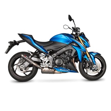 Глушитель выхлопа SCORPION Suzuki GSX-S 1000 2015+ 30%