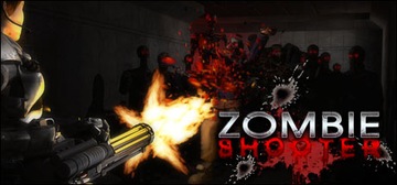 ZOMBIE SHOOTER STEAM KEY KLUCZ KOD