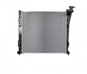 CHLADIČ HYUNDAI I40 1,7 CRDI MT 11 12 13-253103Z050 253102T000 253103Z850
