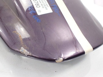 ЗАДНЯЯ СТОРОНА ЗАДНЕГО YAMAHA FAZER FZS 600 98