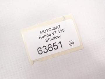 Расширительный бачок Honda VT 125 Shadow