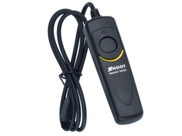 ПУЛЬТ ДИСТАНЦИОННОГО УПРАВЛЕНИЯ ТРИГГЕР C1 RS-60E3 CANON 70D 60D 1200