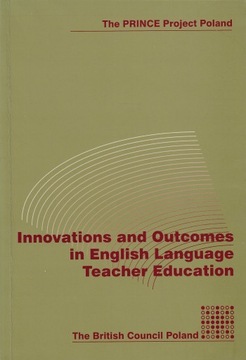 INNOVATIONS AND OUTCOMES IN ENGLISH LANGUAGE