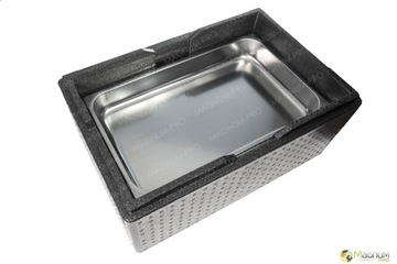 HENDI GN 1/1 ТЕРМОТРАНСПОРТНЫЙ КОНТЕЙНЕР