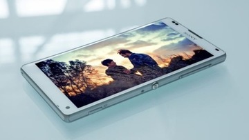 ТЕЛЕФОН SONY XPERIA ZL L35h, 2 ЦВЕТА