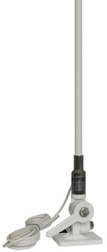 SIRIO SB 3 M antena morska 147cm + uchwyt + kabel