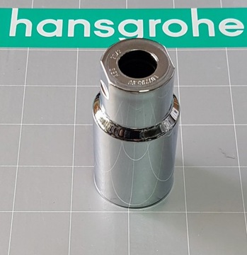 HANSGROHE Osłona przełącznika 13971000 do bat. pod