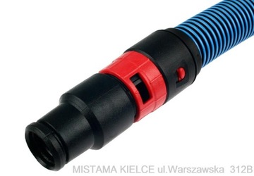 BOSCH - шланг антистатический 3м для ГАЗ 35.55 BOSCH