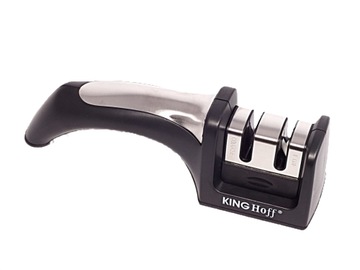 ЗАТОЧКА НОЖЕЙ KING HOFF KNIFE 3420