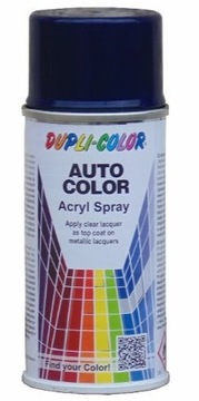 Dupli Color Lakier akrylowy 150ml SEAT LS5N L55N