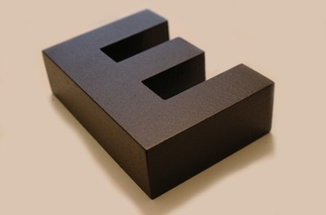 Буквы/Объемные буквы — название на стену для комнаты