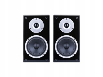 Wilson Raptor 1 - Para / Kolumny Stereo Hi-Fi