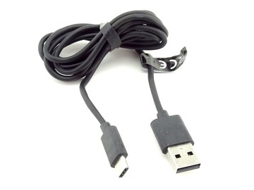 Kabel przewód USB fast charge dwustronny FC QC do Teclast M50 Pro 10,1 cala