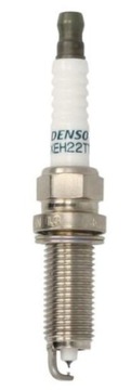 свеча DENSO IRIDIUM TWIN TIP Ixeh22tt 4712