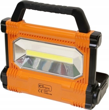 LAMPA HALOGENOWA LED 30 W 3000 lm RICHMANN C5942