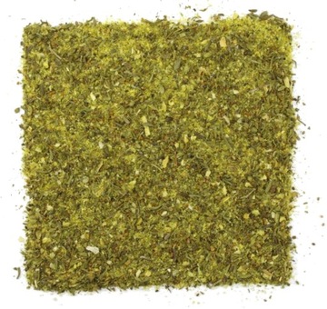 CZUBRICA CZUBRYCA ZIELONA (100g) cząber czosnek