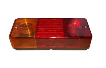 LAMPA TYŁ TYLNA NOWY TYP MTZ BELARUS