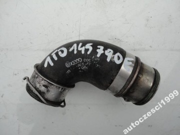 ТРУБКА 1T0145790 B E AUDI VW SEAT SKODA