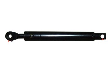 SIŁOWNIK CYLINDER HYDRAULICZNY TŁOK 63x36 SKOK 400