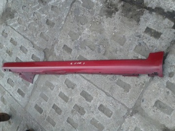 LISTWA PROGOWA PRAWA 4B0853860 AUDI A6 C5 KOMBI