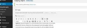 Курс WORDPRESS 3.8 BASICS — DVD