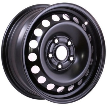 DISK OCELOVÝ 16 5X108 RENAULT LAGUNA VEL SATIS SAFRANE