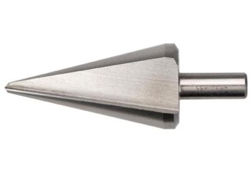 Wiertło stożkowe bezstopniowe 6 - 20 mm HSS Czechy