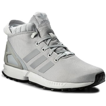 ADIDAS ORIGINALS BUTY ZX FLUX WYSOKIE YB9433 38