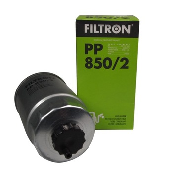 FILTR PALIWA FILTRON PP850/2 A4 A6 PASSAT SUPERB