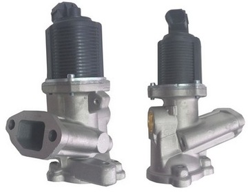 VENTIL RECIRKULACE EGR FIAT IDEA 1.3D 700020400
