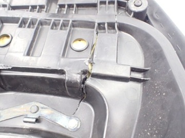 Siedzenie fotel kanapa Yamaha Tmax 530 12-15