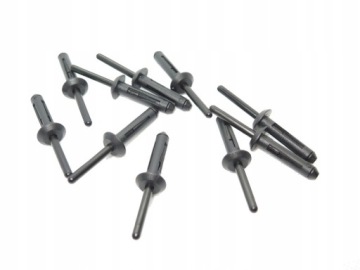 SPINKI NITY PLASTIKOWE AMC CHRYSLER UNIWERSALNE