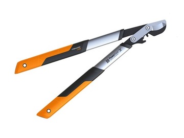 FISKARS 1020186 Секатор-ножницы с рычагом 57 см