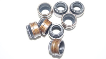 Uszczelniacz simering trzonek zaworu FIAT CITROEN