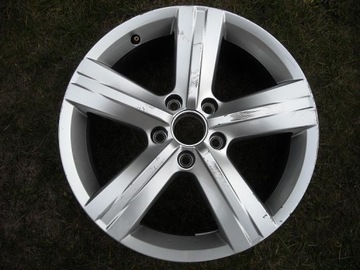 VW 17'' PASSAT B7 3AA ORYGINAŁ!!!