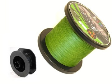 MEGA HIT PLECIONKA na metry 100%dyneema 0,20mm