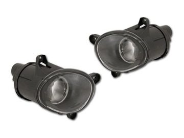 HALOGEN LAMPA KPL VW PASSAT B5 LIFT 3B0 FL 2000-05