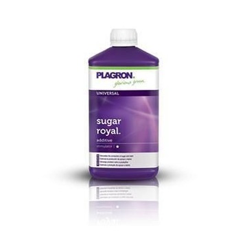 Plagron Sugar Royal - 100ml