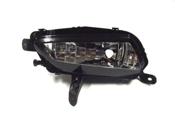 HALOGEN LEWY OPEL ASTRA V 13401153 ORYGINAŁ