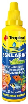 Tropical ESKLARIN + ALOES 2l UZDATNIACZ WODY