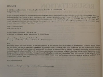 РЕАНИМАЦИЯ РУКОВОДСТВО ПО РЕАНИМАТИВНОЙ МЕДИЦИНЕ