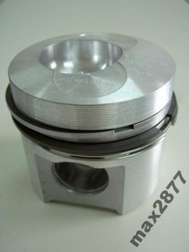 YANMAR TŁOK SILNIKA 4TNE98 ŚREDNICA TŁOKA 98 mm