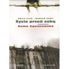 ŻYCIE PRZED SOBĄ Emile Ajar Gąsiorowska AUDIOBOOK